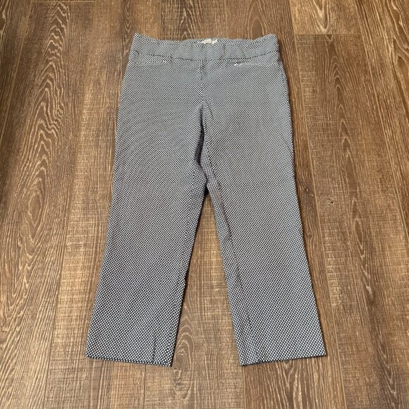 Dalia Pull-On Pants - Size 10 - Picture 2 of 13